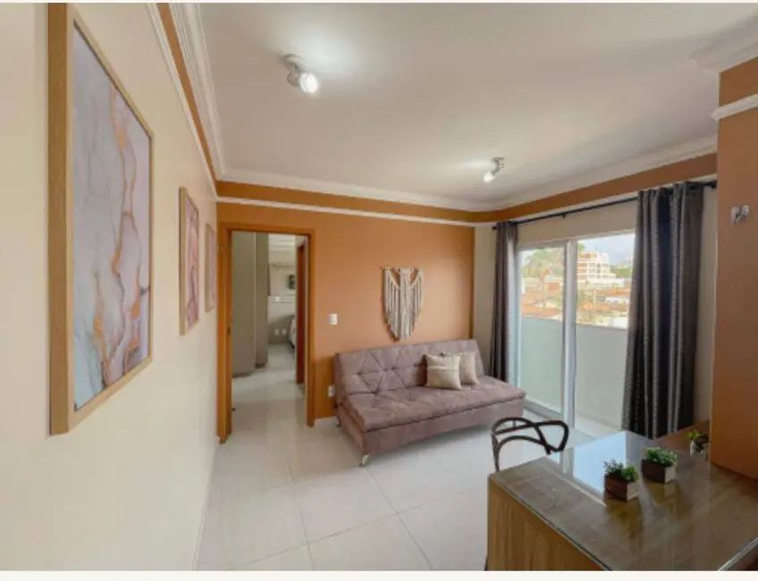 Foto 4 de Apartamento à venda, 36m2 em Jardim América, Goiania - GO