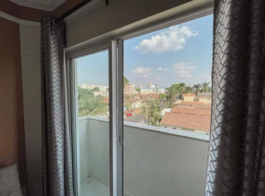 Foto 11 de Apartamento à venda, 36m2 em Jardim América, Goiania - GO