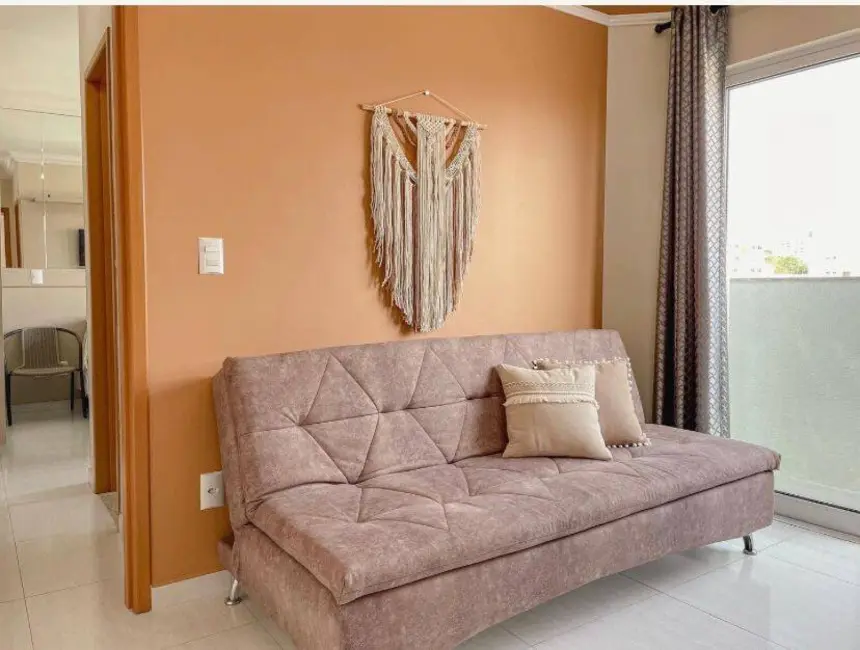 Foto 9 de Apartamento à venda, 36m2 em Jardim América, Goiania - GO