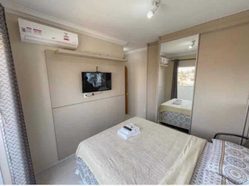 Foto 14 de Apartamento à venda, 36m2 em Jardim América, Goiania - GO