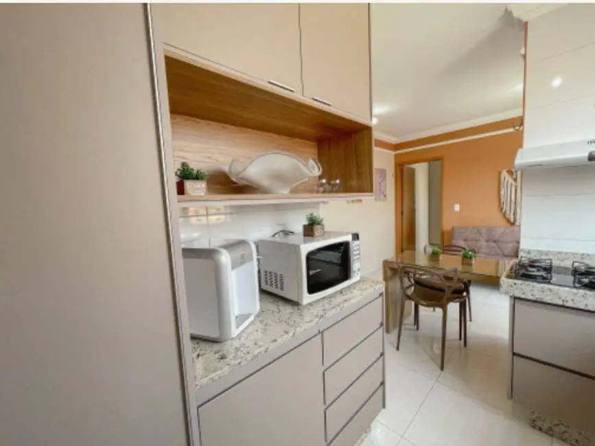 Foto 24 de Apartamento à venda, 36m2 em Jardim América, Goiania - GO