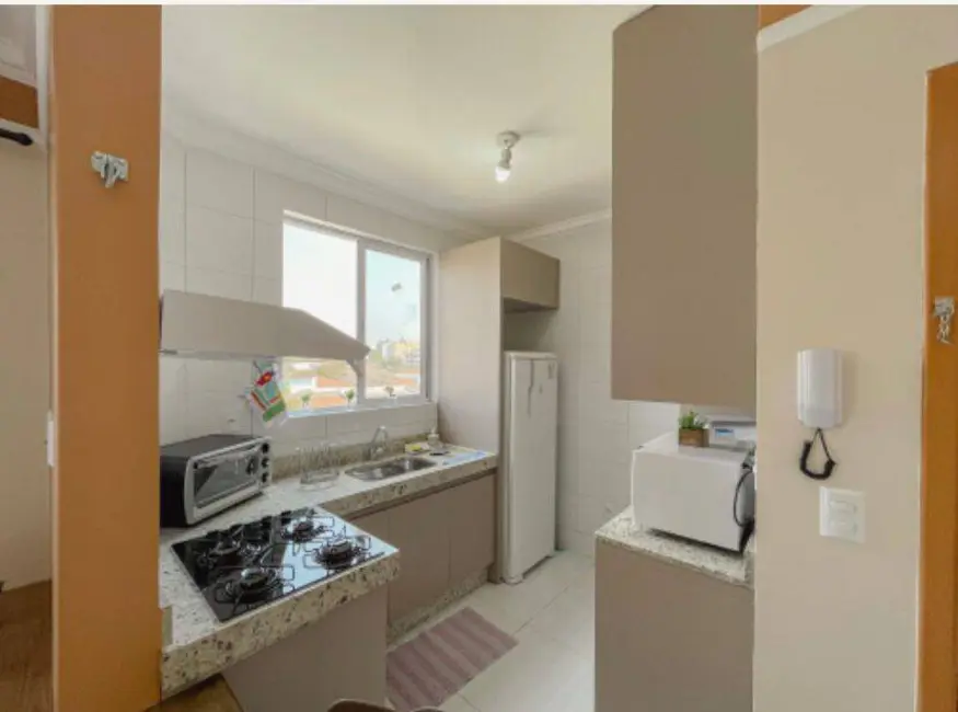Foto 22 de Apartamento à venda, 36m2 em Jardim América, Goiania - GO
