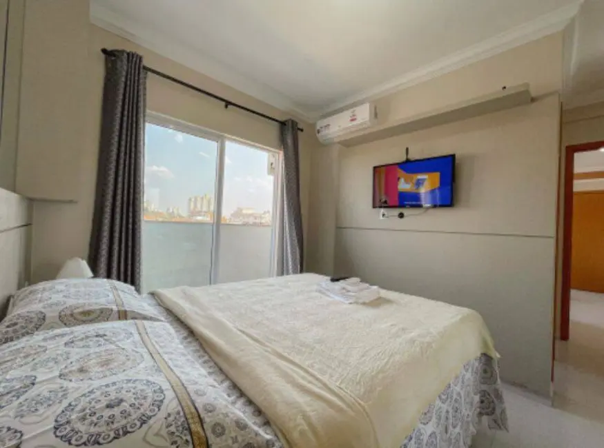 Foto 16 de Apartamento à venda, 36m2 em Jardim América, Goiania - GO