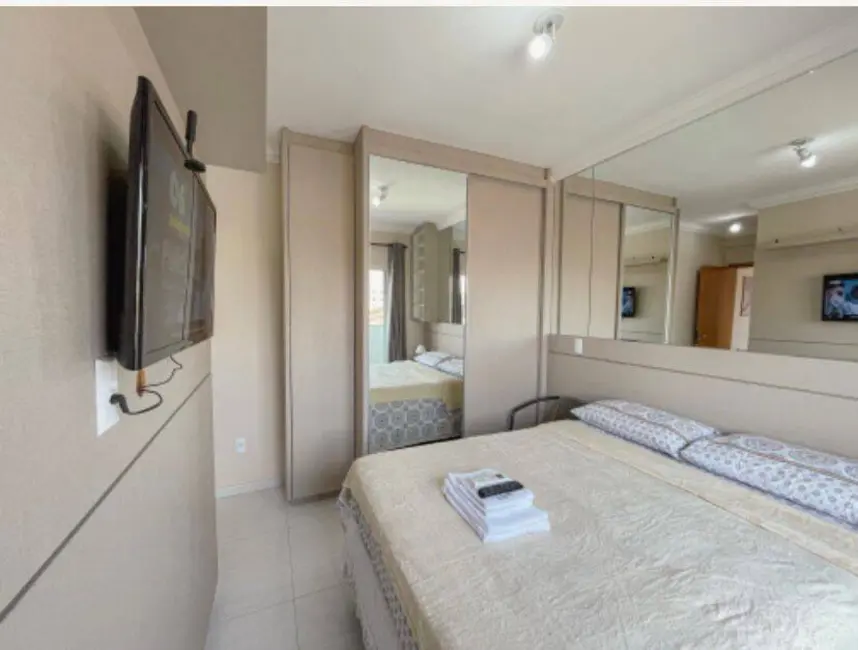 Foto 15 de Apartamento à venda, 36m2 em Jardim América, Goiania - GO