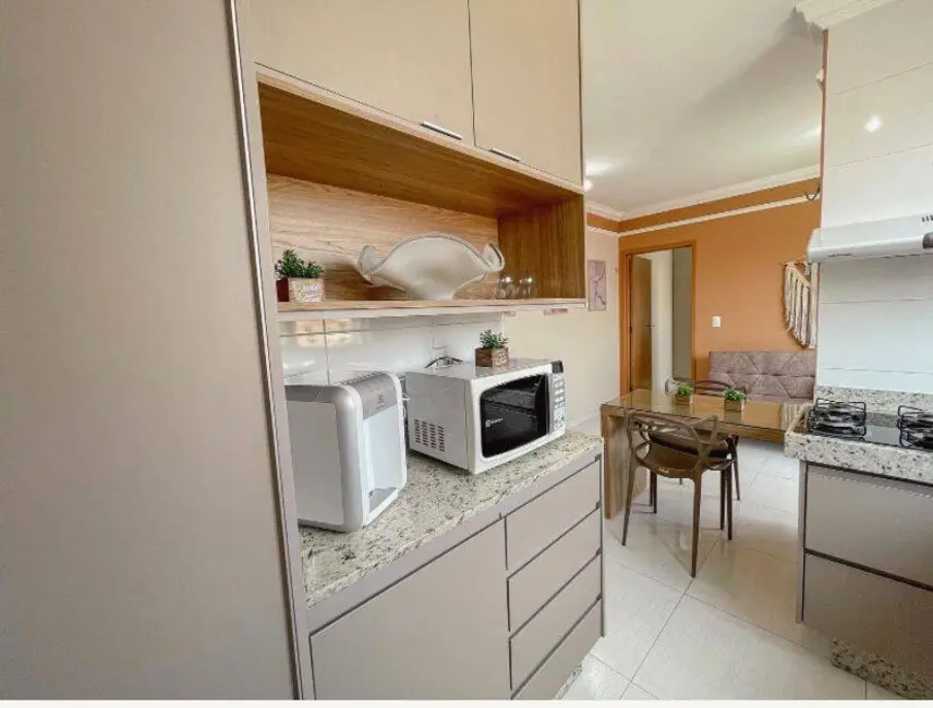 Foto 17 de Apartamento à venda, 36m2 em Jardim América, Goiania - GO