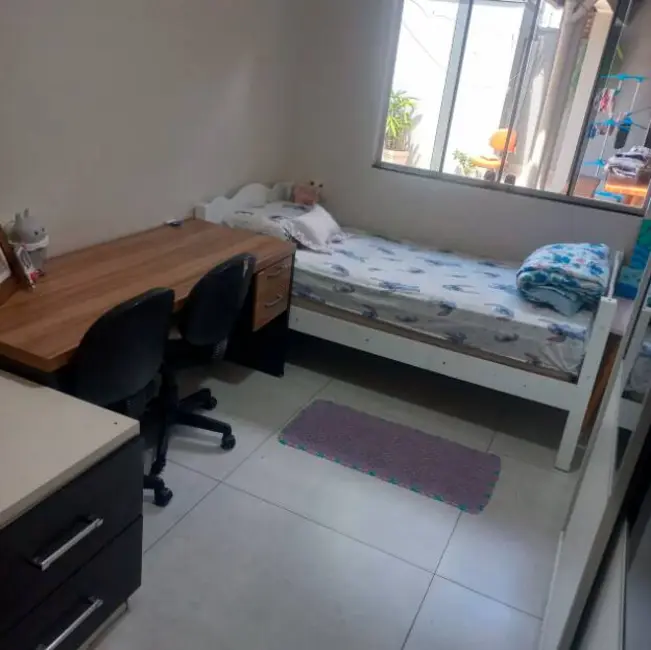 Casa com 3 quartos à venda, 236m2 em Vila Rosa, Goiania - GO - imagem 9 Foto 9 de Casa com 3 quartos à venda, 236m2 em Vila Rosa, Goiania - GO