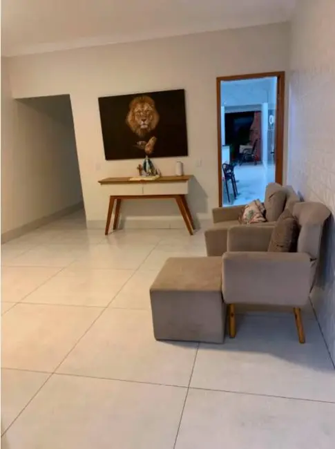 Casa com 3 quartos à venda, 236m2 em Vila Rosa, Goiania - GO - imagem 6 Foto 6 de Casa com 3 quartos à venda, 236m2 em Vila Rosa, Goiania - GO