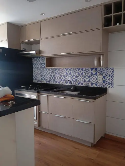 Foto 9 de Apartamento com 2 quartos à venda, 56m2 em Jardim Atlântico, Goiania - GO