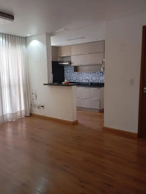 Foto 1 de Apartamento com 2 quartos à venda, 56m2 em Jardim Atlântico, Goiania - GO