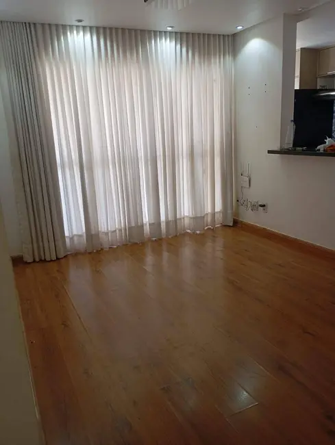 Foto 2 de Apartamento com 2 quartos à venda, 56m2 em Jardim Atlântico, Goiania - GO