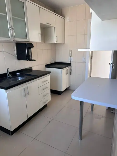 Foto 9 de Apartamento com 3 quartos à venda, 64m2 em Setor Sul, Goiania - GO