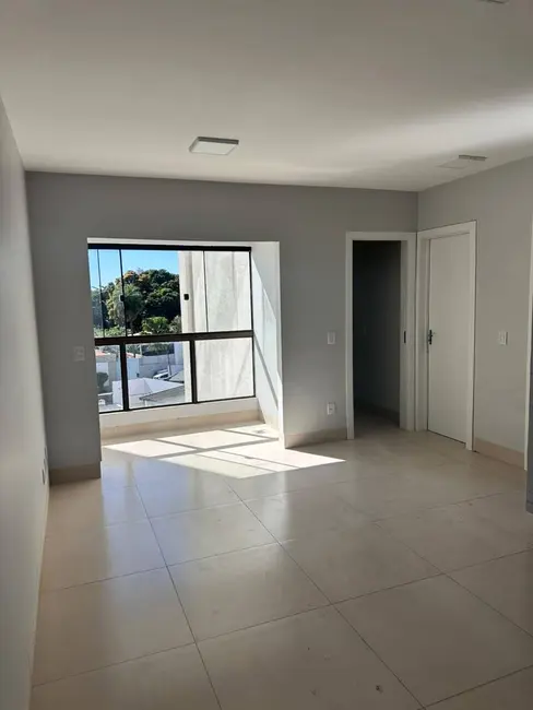 Foto 1 de Apartamento com 3 quartos à venda, 64m2 em Setor Sul, Goiania - GO