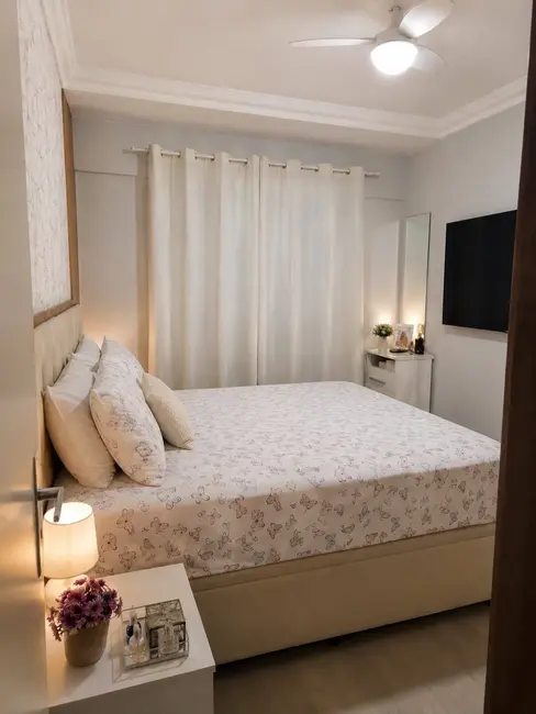 Foto 8 de Apartamento com 3 quartos à venda, 64m2 em Vila Alpes, Goiania - GO