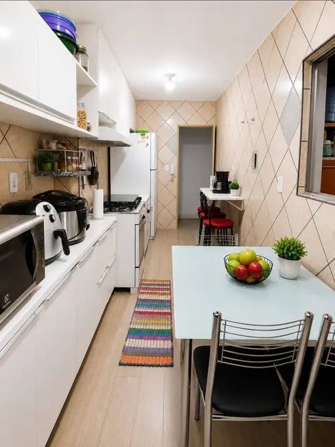 Foto 5 de Apartamento com 3 quartos à venda, 64m2 em Vila Alpes, Goiania - GO