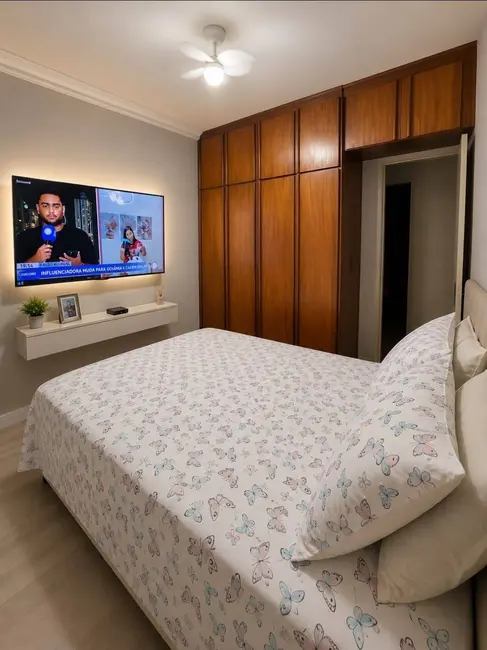 Foto 9 de Apartamento com 3 quartos à venda, 64m2 em Vila Alpes, Goiania - GO