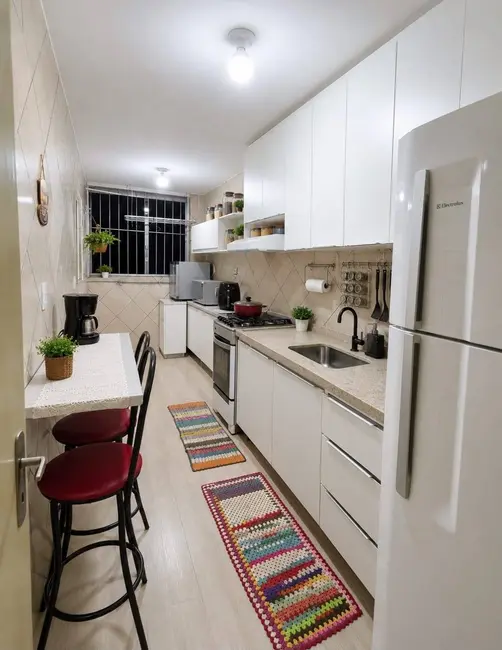 Foto 7 de Apartamento com 3 quartos à venda, 64m2 em Vila Alpes, Goiania - GO