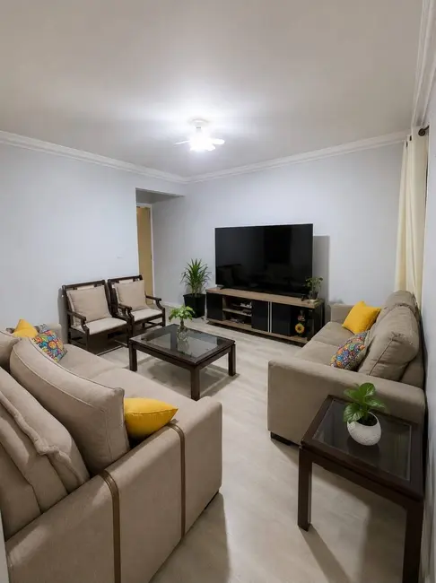Foto 4 de Apartamento com 3 quartos à venda, 64m2 em Vila Alpes, Goiania - GO