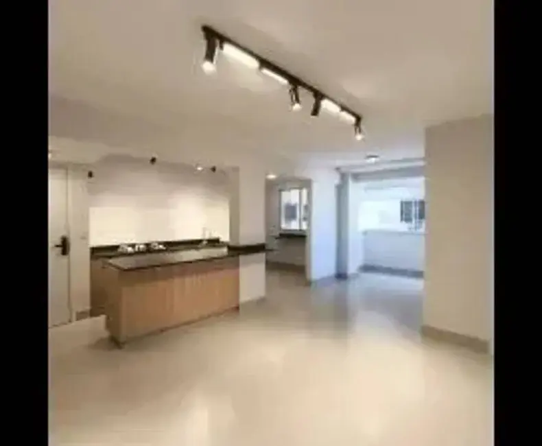 Foto 2 de Apartamento com 3 quartos à venda, 79m2 em Setor Bueno, Goiania - GO