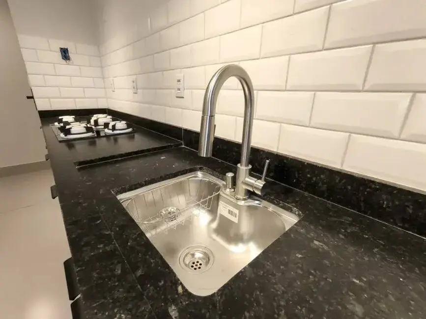 Foto 6 de Apartamento com 3 quartos à venda, 79m2 em Setor Bueno, Goiania - GO