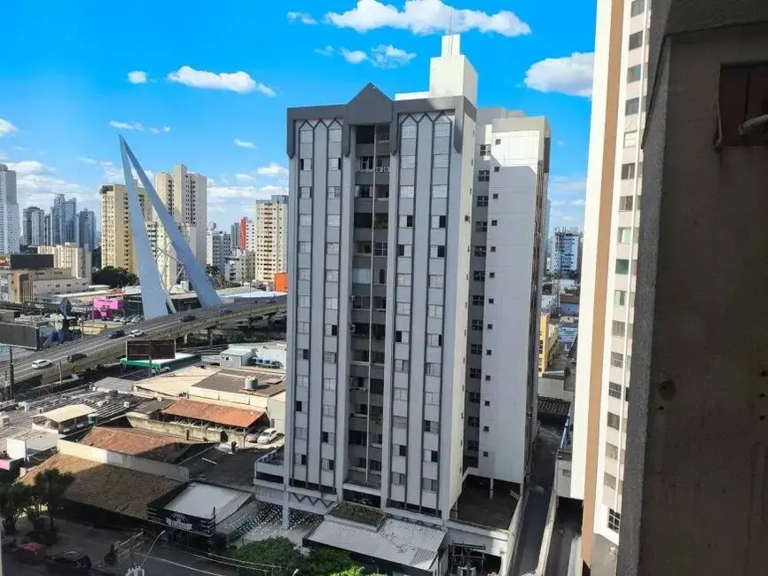Foto 7 de Apartamento com 3 quartos à venda, 79m2 em Setor Bueno, Goiania - GO