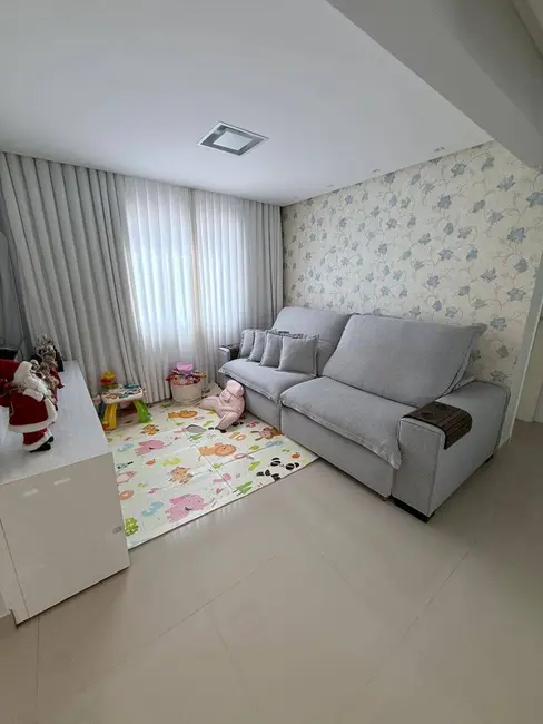 Foto 7 de Apartamento com 3 quartos à venda, 76m2 em Parque Amazônia, Goiania - GO