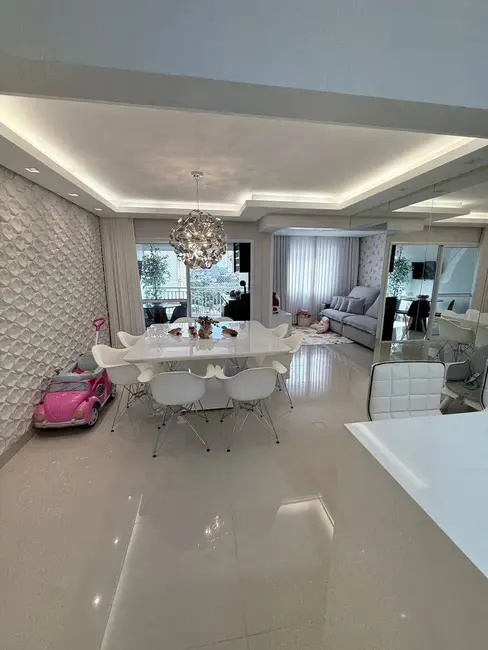 Foto 2 de Apartamento com 3 quartos à venda, 76m2 em Parque Amazônia, Goiania - GO