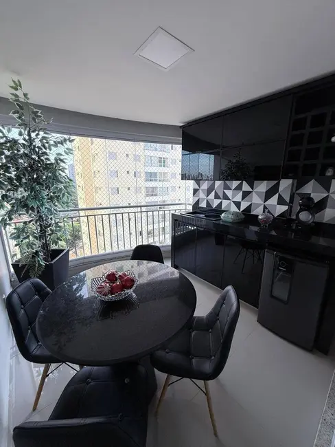 Foto 5 de Apartamento com 3 quartos à venda, 76m2 em Parque Amazônia, Goiania - GO