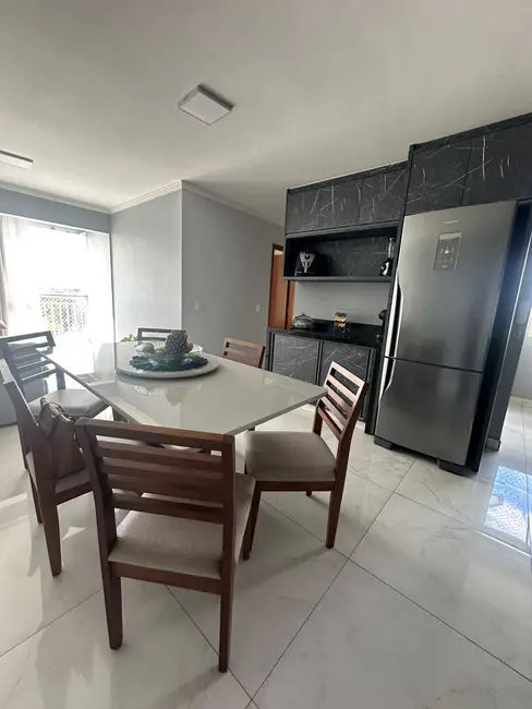 Foto 2 de Apartamento com 3 quartos à venda, 72m2 em Parque Oeste Industrial, Goiania - GO