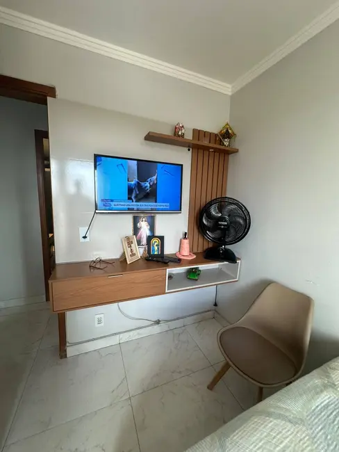 Foto 7 de Apartamento com 3 quartos à venda, 72m2 em Parque Oeste Industrial, Goiania - GO