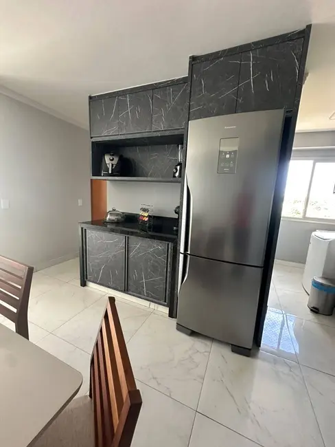 Foto 5 de Apartamento com 3 quartos à venda, 72m2 em Parque Oeste Industrial, Goiania - GO