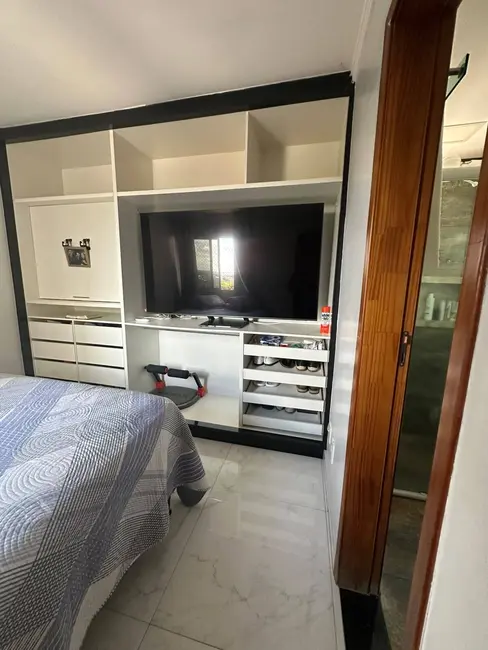 Foto 8 de Apartamento com 3 quartos à venda, 72m2 em Parque Oeste Industrial, Goiania - GO