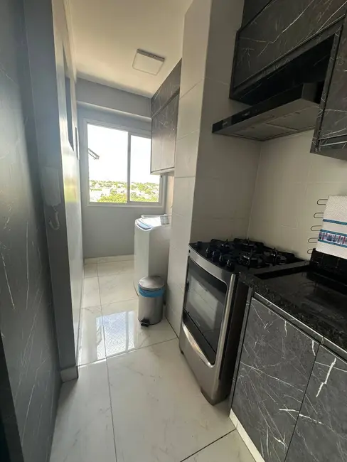 Foto 4 de Apartamento com 3 quartos à venda, 72m2 em Parque Oeste Industrial, Goiania - GO