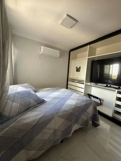 Foto 9 de Apartamento com 3 quartos à venda, 72m2 em Parque Oeste Industrial, Goiania - GO