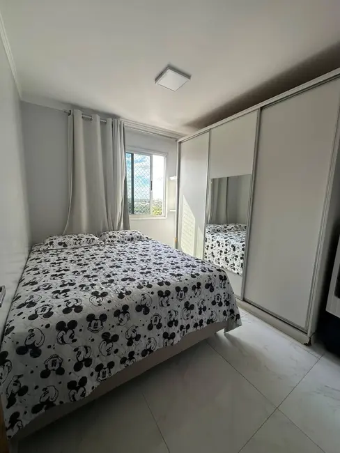 Foto 6 de Apartamento com 3 quartos à venda, 72m2 em Parque Oeste Industrial, Goiania - GO
