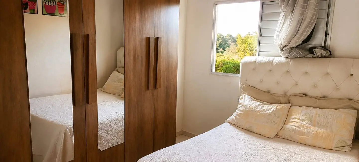 Foto 8 de Apartamento com 2 quartos à venda, 48m2 em Lorena Parque, Goiania - GO
