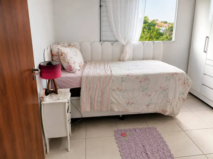 Foto 7 de Apartamento com 2 quartos à venda, 48m2 em Lorena Parque, Goiania - GO