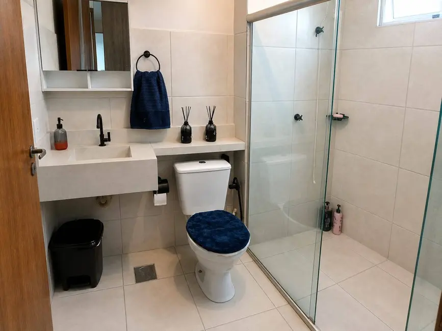 Foto 9 de Apartamento com 2 quartos à venda, 48m2 em Lorena Parque, Goiania - GO