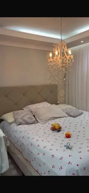 Apartamento com 3 quartos à venda, 82m2 em Residencial Eldorado, Goiania - GO - imagem 8 Foto 8 de Apartamento com 3 quartos à venda, 82m2 em Residencial Eldorado, Goiania - GO