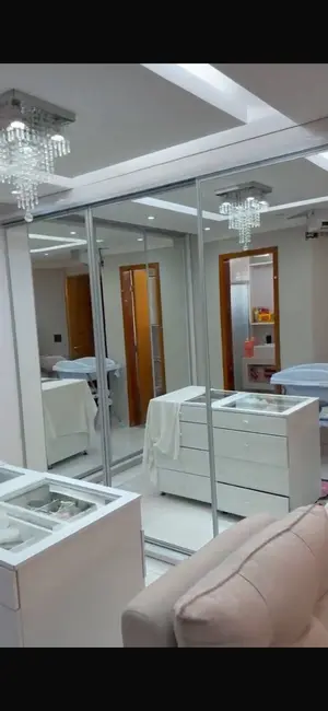 Apartamento com 3 quartos à venda, 82m2 em Residencial Eldorado, Goiania - GO - imagem 7 Foto 7 de Apartamento com 3 quartos à venda, 82m2 em Residencial Eldorado, Goiania - GO