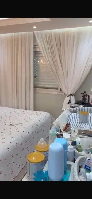 Apartamento com 3 quartos à venda, 82m2 em Residencial Eldorado, Goiania - GO - imagem 6 Foto 6 de Apartamento com 3 quartos à venda, 82m2 em Residencial Eldorado, Goiania - GO