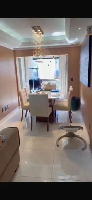 Apartamento com 3 quartos à venda, 82m2 em Residencial Eldorado, Goiania - GO - imagem 4 Foto 4 de Apartamento com 3 quartos à venda, 82m2 em Residencial Eldorado, Goiania - GO
