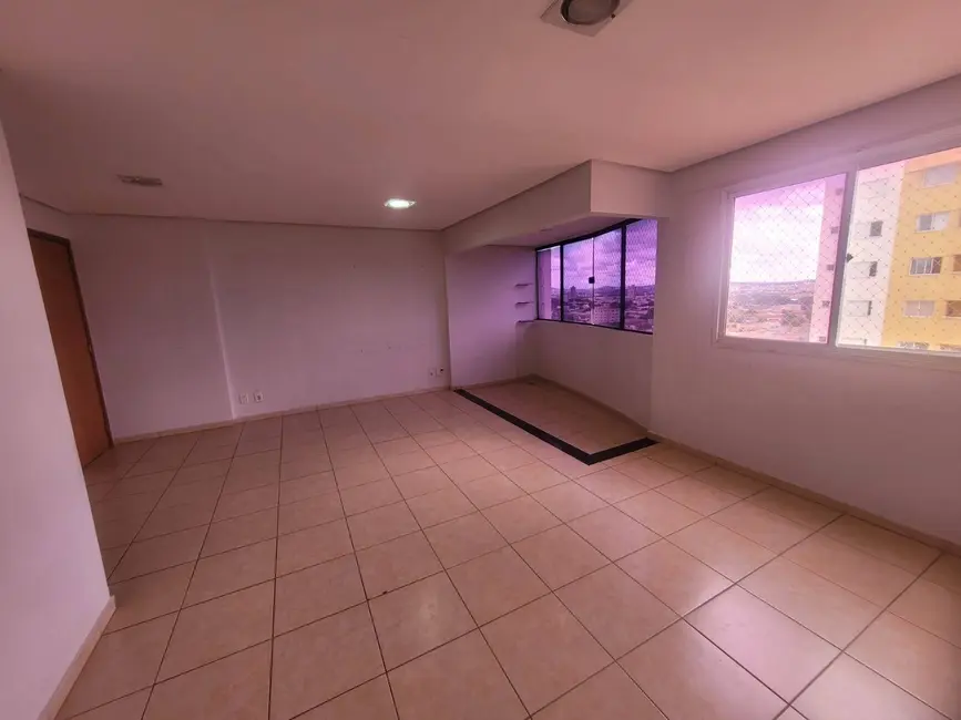 Apartamento com 3 quartos à venda, 77m2 em Setor Leste Vila Nova, Goiania - GO - imagem 2 Foto 2 de Apartamento com 3 quartos à venda, 77m2 em Setor Leste Vila Nova, Goiania - GO