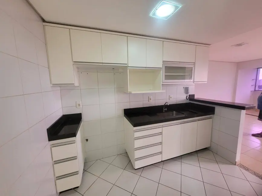 Apartamento com 3 quartos à venda, 77m2 em Setor Leste Vila Nova, Goiania - GO - imagem 5 Foto 5 de Apartamento com 3 quartos à venda, 77m2 em Setor Leste Vila Nova, Goiania - GO