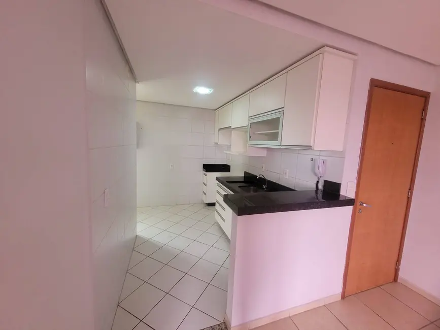 Apartamento com 3 quartos à venda, 77m2 em Setor Leste Vila Nova, Goiania - GO - imagem 6 Foto 6 de Apartamento com 3 quartos à venda, 77m2 em Setor Leste Vila Nova, Goiania - GO