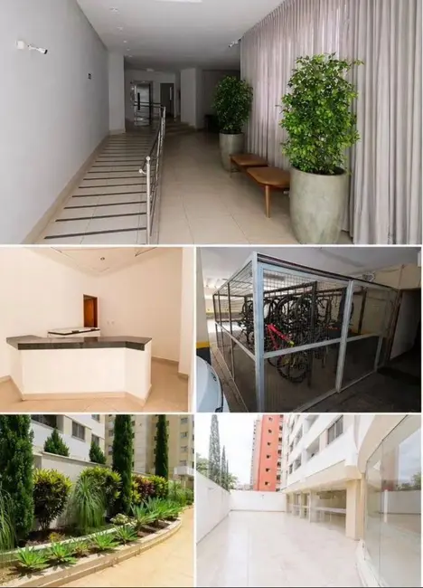 Foto 9 de Apartamento com 2 quartos à venda, 65m2 em Setor Bueno, Goiania - GO