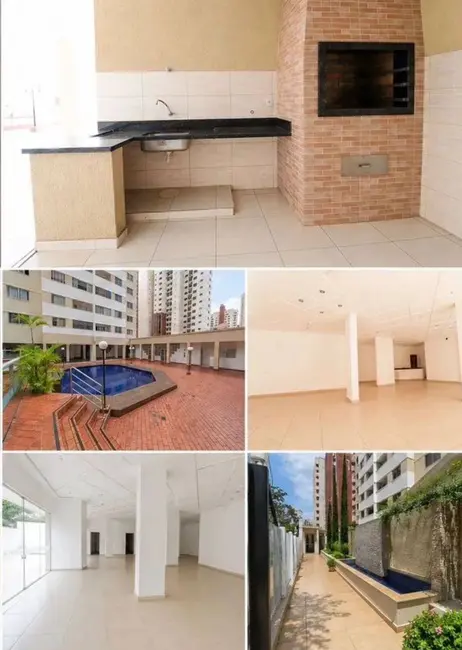 Foto 7 de Apartamento com 2 quartos à venda, 65m2 em Setor Bueno, Goiania - GO