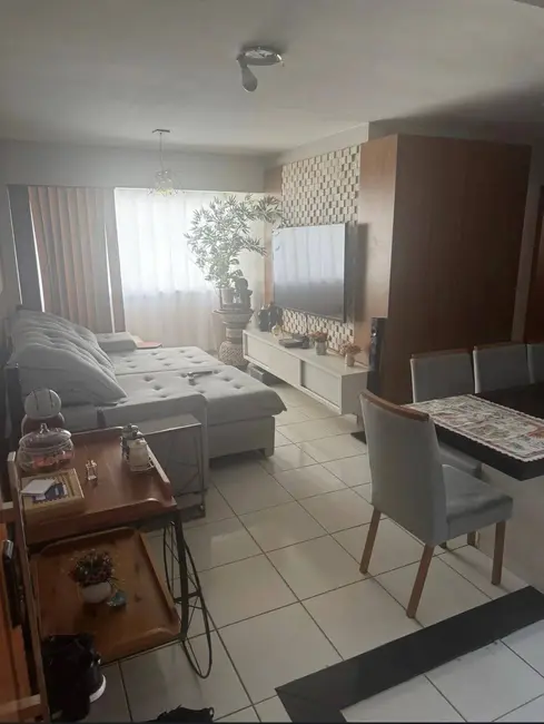 Foto 4 de Apartamento com 2 quartos à venda, 65m2 em Setor Bueno, Goiania - GO