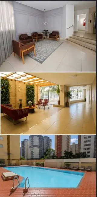 Foto 1 de Apartamento com 2 quartos à venda, 65m2 em Setor Bueno, Goiania - GO