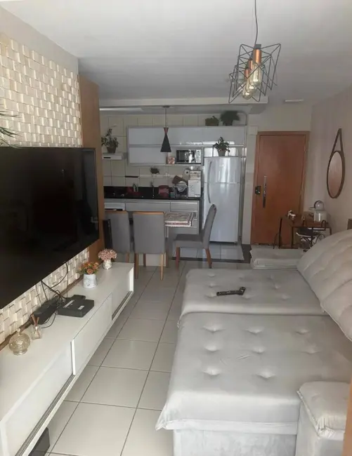 Foto 2 de Apartamento com 2 quartos à venda, 65m2 em Setor Bueno, Goiania - GO