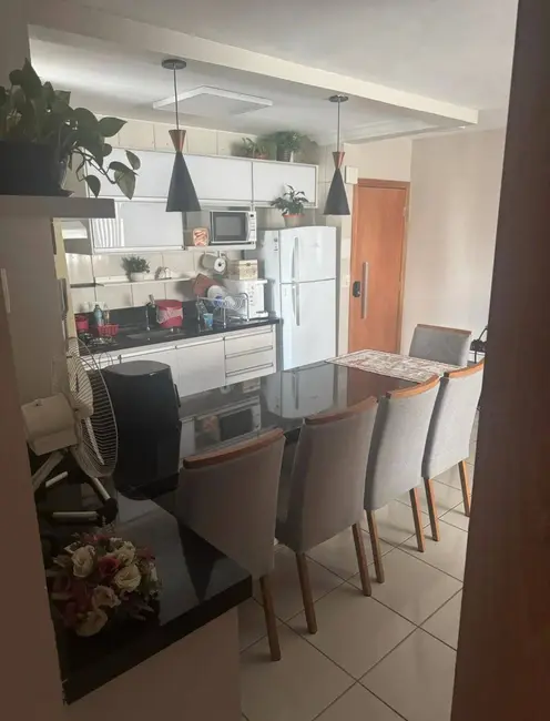 Foto 8 de Apartamento com 2 quartos à venda, 65m2 em Setor Bueno, Goiania - GO